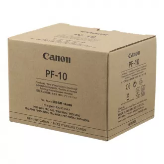 Canon 0861C003 - glava pisača, black (crna)
