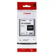 Canon PFI-030 (3488C001) - tinta, matt black (mat crna)