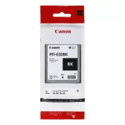 Canon PFI-030 (3489C001) - tinta, black (crna)
