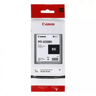 Canon PFI-030 (3489C001) - tinta, black (crna) Canon PFI-030 (3489C001) - tinta, black (crna)