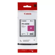 Canon PFI-030 (3491C001) - tinta, magenta (purpurna)