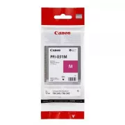Canon PFI-031 (6265C001) - tinta, magenta (purpurna)