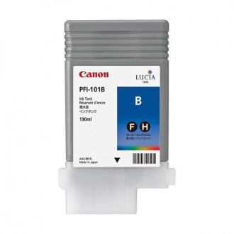 Canon PFI-101 (0891B001) - tinta, blue (plava)