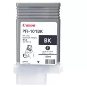 Canon PFI-101 (0883B001) - tinta, black (crna)