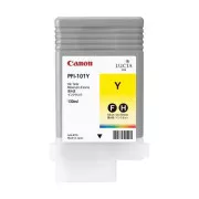 Canon PFI-101 (0886B001) - tinta, yellow (žuta)