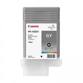 Canon PFI-103 (2213B001) - tinta, gray (siva) Canon PFI-103 (2213B001) - tinta, gray (siva)