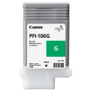 Canon PFI-106 (6628B001) - tinta, green (zelena)