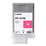 Canon PFI-107 (6707B001) - tinta, magenta (purpurna)