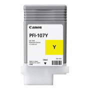 Canon PFI-107 (6708B001) - tinta, yellow (žuta)