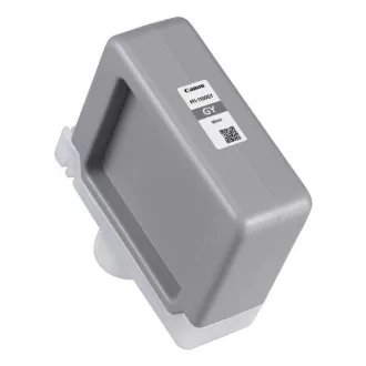 Canon PFI-1100 (0856C001) - tinta, gray (siva)
