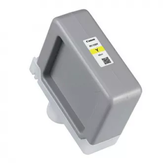 Canon PFI-1100 (0853C001) - tinta, yellow (žuta)