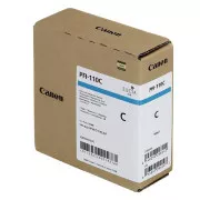 Canon PFI-110 (2365C001) - tinta, cyan (azurna)