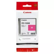 Canon PFI-120 (2887C001) - tinta, magenta (purpurna)