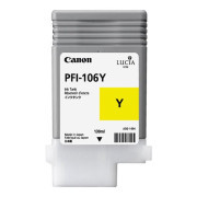 Canon PFI-206 (5306B001) - tinta, yellow (žuta)