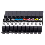 Canon PFI-300 (4192C008) - tinta, color (šarena)