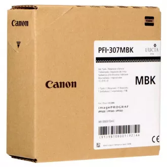 Canon PFI-307 (9810B001) - tinta, matt black (mat crna) Canon PFI-307 (9810B001) - tinta, matt black (mat crna)