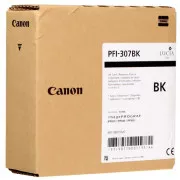 Canon PFI-307 (9811B001) - tinta, black (crna)