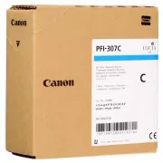 Canon PFI-307 (9812B001) - tinta, cyan (azurna)