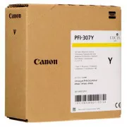 Canon PFI-307 (9814B001) - tinta, yellow (žuta)