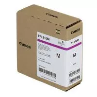 Canon PFI-310 (2361C001) - tinta, magenta (purpurna)