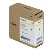 Canon PFI-310 (2362C001) - tinta, yellow (žuta)