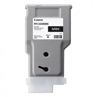 Canon PFI-320 (2889C001) - tinta, matt black (mat crna)
