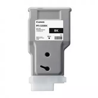Canon PFI-320 (2890C001) - tinta, black (crna) Canon PFI-320 (2890C001) - tinta, black (crna)