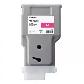 Canon PFI-320 (2892C001) - tinta, magenta (purpurna)