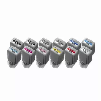 Canon PFI-4100 (6777C001) - tinta, photoblack (fotocrna)
