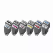 Canon PFI-4100 (6781C001) - tinta, photo cyan (foto azurna)