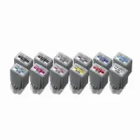 Canon PFI-4100 (6787C001) - tinta, chroma optimizer