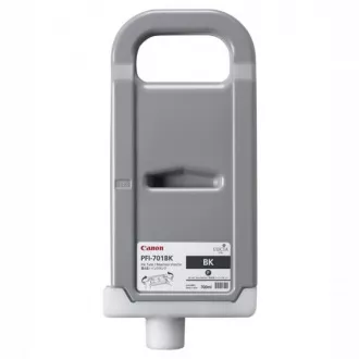 Canon PFI-701 (0900B005) - tinta, black (crna)
