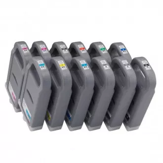 Canon PFI-701 (0902B005) - tinta, magenta (purpurna) Canon PFI-701 (0902B005) - tinta, magenta (purpurna)