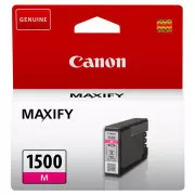 Canon PGI-1500 (9230B001) - tinta, magenta (purpurna)