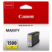 Canon PGI-1500 (9231B001) - tinta, yellow (žuta)
