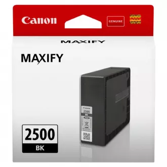 Canon PGI-2500 (9290B001) - tinta, black (crna) Canon PGI-2500 (9290B001) - tinta, black (crna)