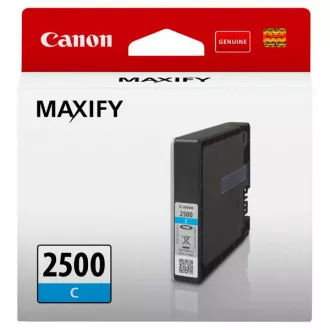 Canon PGI-2500 (9301B001) - tinta, cyan (azurna) Canon PGI-2500 (9301B001) - tinta, cyan (azurna)