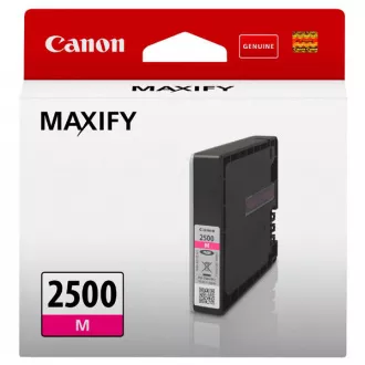 Canon PGI-2500 (9302B001) - tinta, magenta (purpurna) Canon PGI-2500 (9302B001) - tinta, magenta (purpurna)