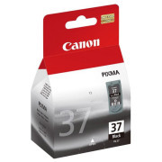 Canon PG-37 (2145B001) - tinta, black (crna)
