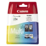 Canon PG-540, CL-541 (5225B006) - tinta, black + color (crna + šarena)