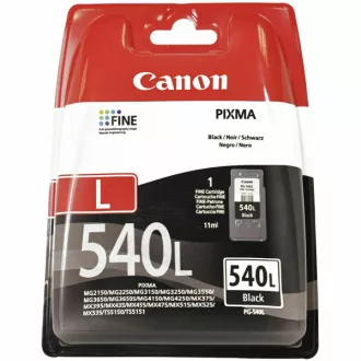 Canon PG-540L (5224B001) - tinta, black (crna)