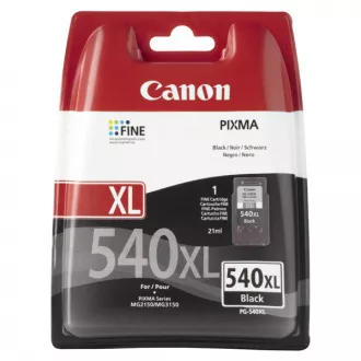 Canon PG-540-XL (5222B001) - tinta, black (crna)