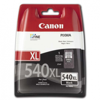 Canon PG-540-XL (5222B005) - tinta, black (crna)