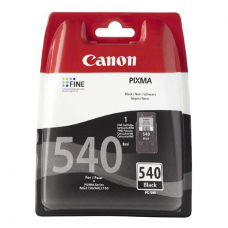 Canon PG-540 (5225B005) - tinta, black (crna)