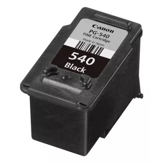 Canon PG-540 (5225B001) - tinta, black (crna)