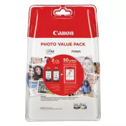 Canon PG-545-XL (8286B006) - tinta, black + color (crna + šarena)