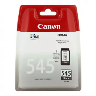 Canon PG-545 (8287B004) - tinta, black (crna) Canon PG-545 (8287B004) - tinta, black (crna)