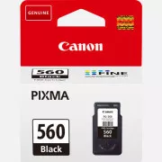 Canon PG-560 (3713C001) - tinta, black (crna)