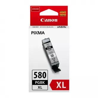 Canon PGI-580-PGBK XL (2024C005) - tinta, black (crna)