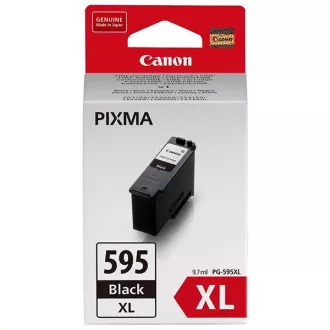 Canon PG-595-XL (7170C001) - tinta, black (crna) Canon PG-595-XL (7170C001) - tinta, black (crna)